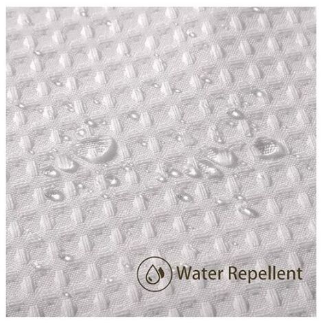 Abstrakter Duschvorhang 180x180 Cm – Wasserabweisend, Mit Metallösen & Haken, 100% Polyester, Für Modernes Bad