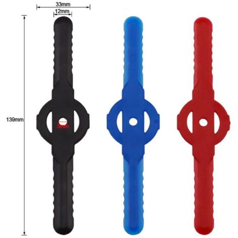 2 Lame Incrociate Ricambio Per Magic Bullet MB1001 | Accessorio Frullatore In Acciaio Inox Per Frullati E Ghiaccio