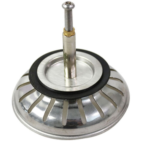 Lavello da cucina Cascata Raindance Nero Acciaio Inox Lavandino Cucina