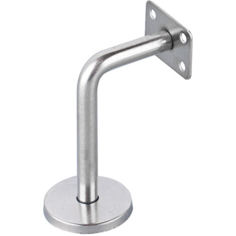 VOUNOT 4 Pezzi Supporto per Biciclette da Parete, Portabici da Muro Ganci Pieghevoli Appendi Bici, Nero