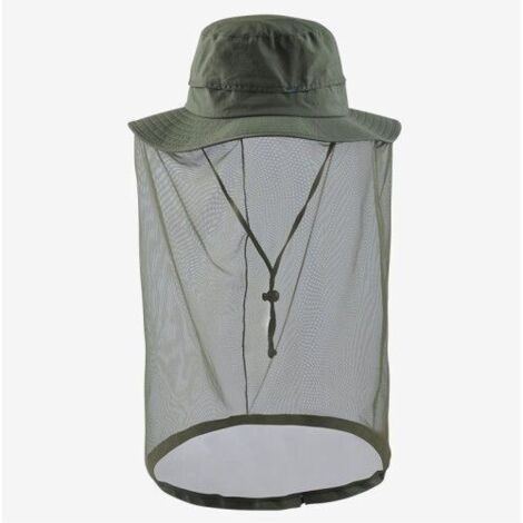 cappello zanzariera uomoi,cappello da apicoltore,Cappelli in Velo d'Ape,zanzariera,Apicoltore Cappelli con Rete,Berretto da Pesca con Visiera,Cappello Rotondo da Apicoltura con Rete Velata