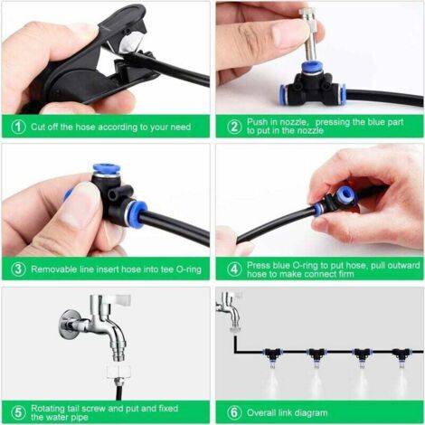 Raffreddamento Esterno Tesmotor Sistema Di Raffreddamento A Raffreddamento Esterno Tesmotor Sistema Di Raffreddamento A