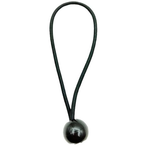 Confezione da 20 corde elastiche a sfera S | Leroy Merlin