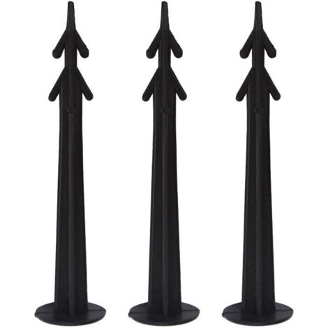 Sei Elite Tozzo Ancoraggio A Terra Amazon Parlamento Pari Supporto - Foto 9