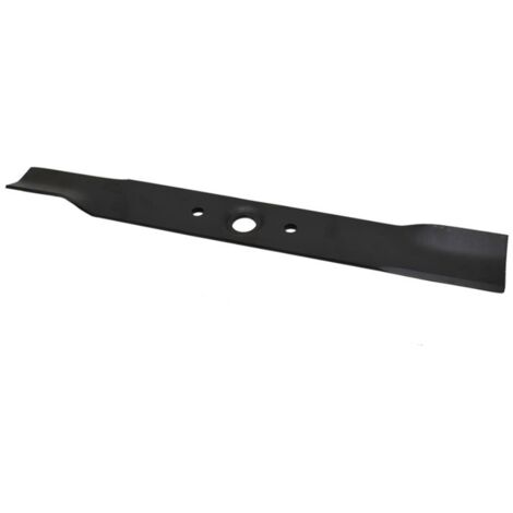 Ahlsen Paillage de 19 pulgadas para Honda, Castelgarden, Stiga y Gastondeuss negro (1/3)