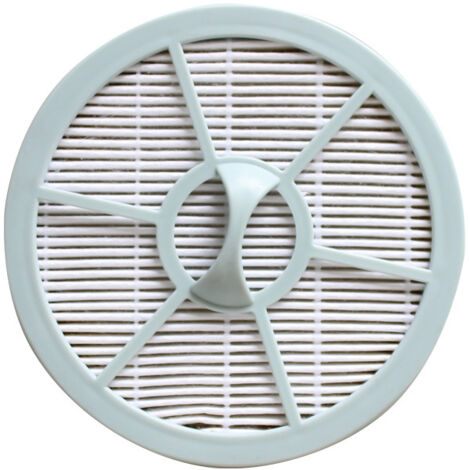 Ahlsen Accesorios para aspiradoras filtro de aire Compatible con FC8208/FC8260/FC8262/FC8264 (1/4)