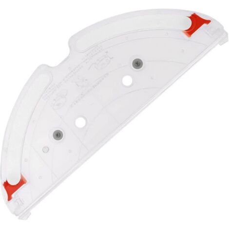 Ahlsen Soporte de tanque de agua de repuesto para Robot Roborock T7 T7 Pro S5 Max S50 Max S55 Max (1/5)