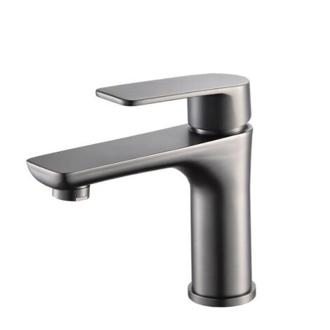 Ahlsen BauLoop mezclador monomando de lavabo tamaño S 48165153mm (1/3)