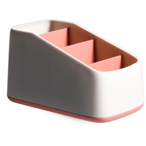 Ahlsen Cajas de almacenaje para escaleras trapezoidales con múltiples compartimentos (1/3)