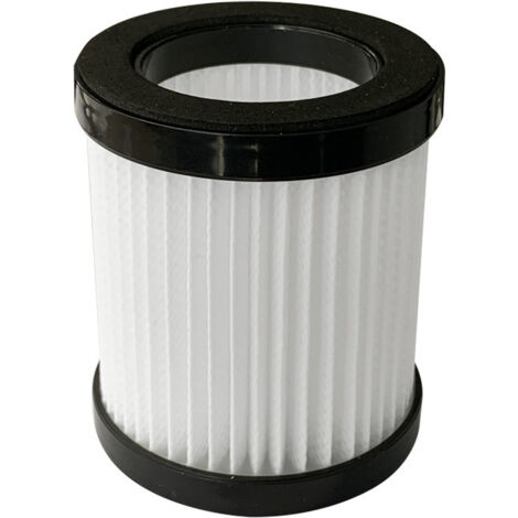 Ahlsen Filtro HEPA para aspiradora de mano XL-618A, accesorios de repuesto (1/5)