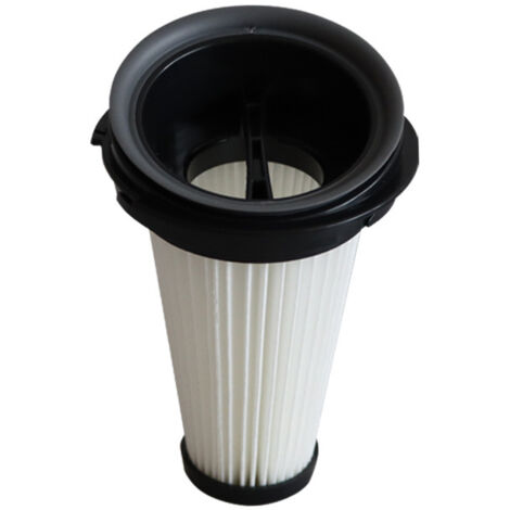 vhbw 1x filtro a pieghe piatte compatibile con Rowenta X-Pert 160