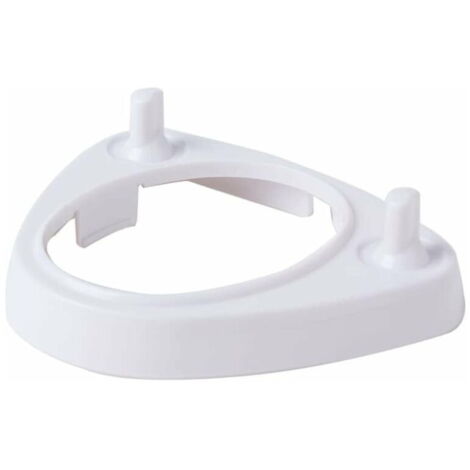 Base para cepillo de dientes eléctrico, accesorios de baño (1/5)
