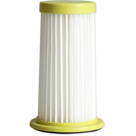 Ahlsen Los filtros accesorios para aspiradoras son compatibles con FC8254/FC8260/FC8264/FC8270/FC8276. (1/4)