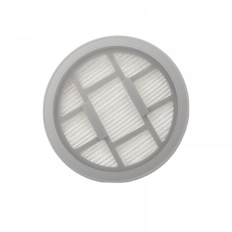 Ahlsen Filtro de aspiradora VC20/VC21/VC20S, repuestos, gris (1/4)