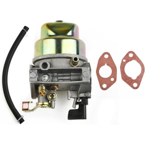 Ahlsen Carburador para motores G150 G200, repuesto 16100-883-095 16100-883-105 con 2 juntas (1/5)