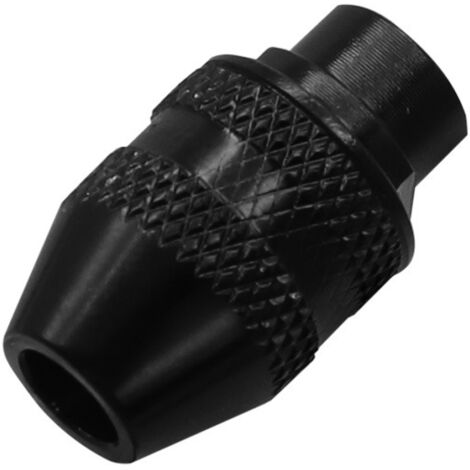 Ahlsen Portabrocas universal autoajustable de 0,4 mm a 3,2 mm para herramientas multifuncionales giratorias (1/5)