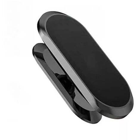 Ahlsen Soporte para teléfono para automóvil, soporte giratorio para teléfono para automóvil de 360 °, portátil universal para automóvil con tablero magnético (1/3)
