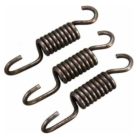 Ahlsen uds interruptor de presión de embrague de motocicleta 47Cc 49Cc Mini Quad Dirt Bike Dirt Bike Race Mini Moto (1/5)