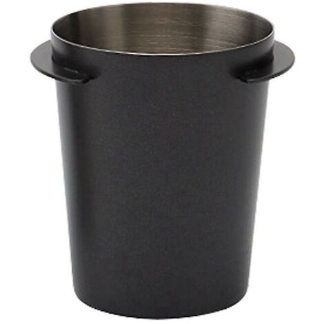 Produktbild von Gummischutzhülse Für Kaffeemaschinen-Dampfdüse – Hitzebeständig, 5x1,2x1,2 Cm, Schwarz, Schutz Vor Verbrennungen