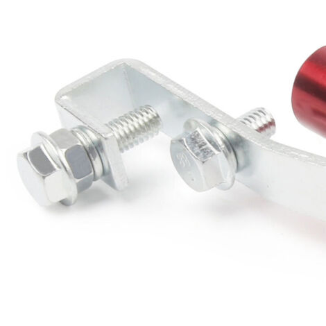 Aqxreight Valvola Di Scarico Turbo Regolabile In Alluminio Argento, Per Motori 1.8T E 2.7L, Con 3 Modalità (Ibrida, Ricircolo, Atmosferica)