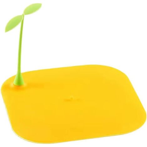 Hongu 2x TAPPO DI SCARICO FILTRO PER CAPELLI RIFIUTI DOCCIA VASCA L Silicone Utensili E Accessori Cucina Hongu 7421108548547