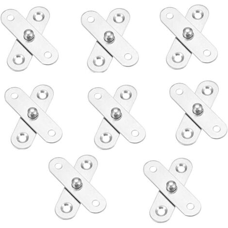 9 Pezzi Cursori per Cerniere Lampo, Cursore Cerniera Ricambio, Cerniera Lampo Kit di Riparazione per Cerniere Lampo, Cursore Cerniera Universale per Giacche Borse Valigie Jeans Abbigliamento