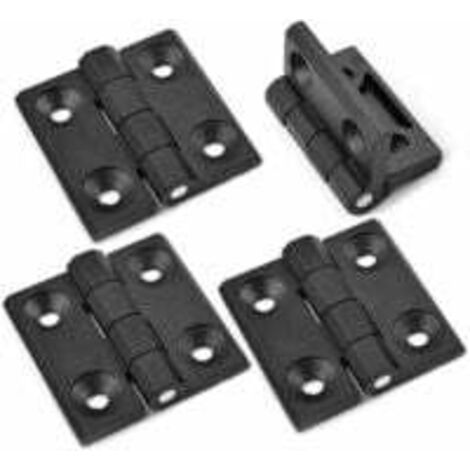 Bussola Per Viti Quadre Interne 3/8" – 10 Mm, Chiave A Bussola Esagonale KS Tools, 1 Pezzo
