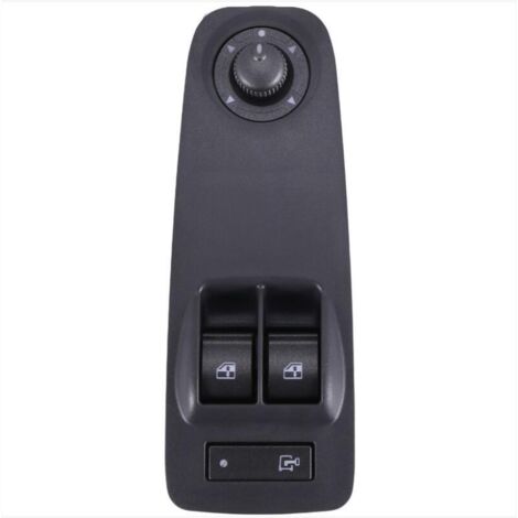 Interruptor Da Janela Elétrica Para Peugeot Boxer ... – Grandado