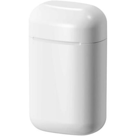 Jabonera de viaje, jabonera con desagüe, jabonera extraíble para ducha, plástico gris (gris) (1/5)