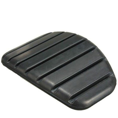 Adecuado para una sola pastilla de pedal de embrague de freno de goma de Renault Megane (1/3)