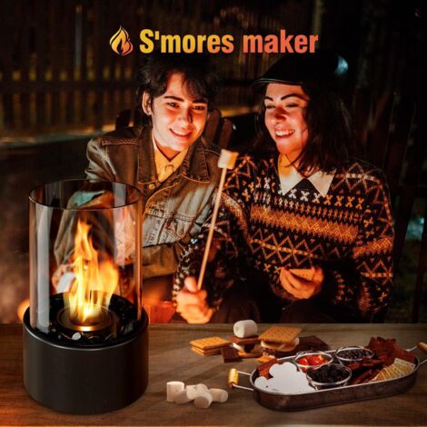 7-teiliger Staubsauger-Adapter-Set – 360° Drehbare Klemme, Für Elektrowerkzeuge & Schleifmaschinen, Kompatibel Mit 1-1/4″ Schläuchen