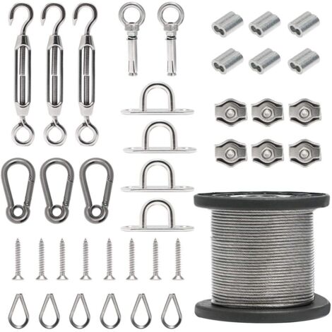 BodyJewelryOnline Orecchini Finti A Clip, Illusione Metallica, 16 Gauge, Acciaio Inossidabile, Colore Oro, Per Chi Non Ha Fori