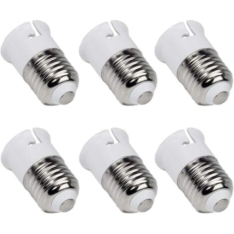 GU10 A E27 Nuovo Supporto Lampada Adattatore Società Lampadina Adattatore Fire Protempo Da 34,85 € | DHgate