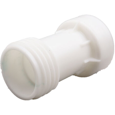 Graf Otto Distanziatore IBC Dritto S60 x 6, Filettatura Grossa su