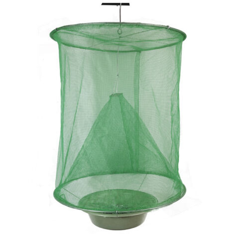 Trappola Insetti Volanti,trappole per mosche da interni (2 dispositivi + 12 carte colla),Casa Sicura, Trappole Moscerini,trappola per insetti volanti plug-in per zanzare,mosche,mosche della frutt