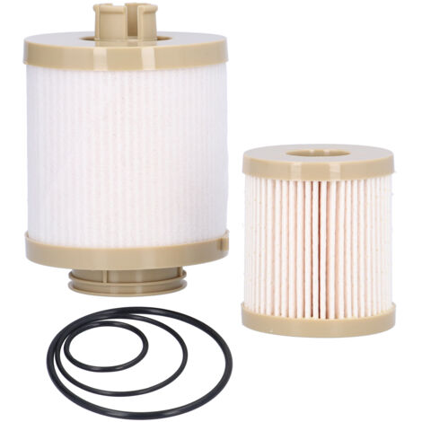 STELLOX 21-00504-SX filtro carburante – con guarnizione/kit