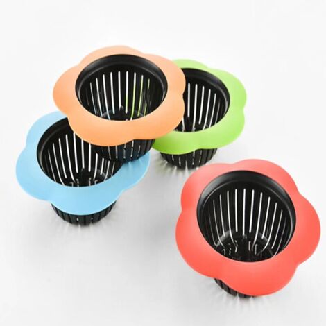 Filtro E Tappo Per Lavello Oggi 7732V - Diametro 11,4 Cm