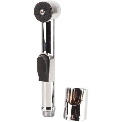Bidet spray portatile per WC, 1 soffione doccia Shattaf