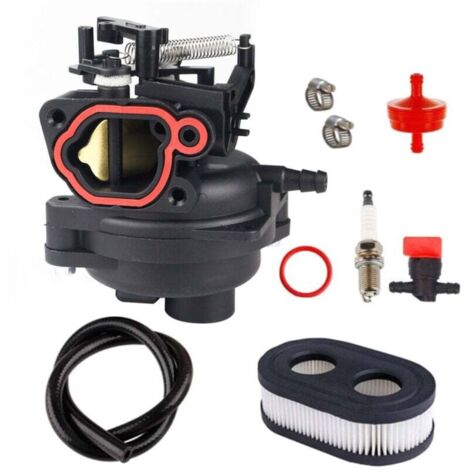 Carburatore per macchina motore 09P702-0145-F1 09P702-0098-F1 550EX 625EX 675EX 725EXI 140CC, carburatore di ricambio 799584 COOCHEER (1/5)
