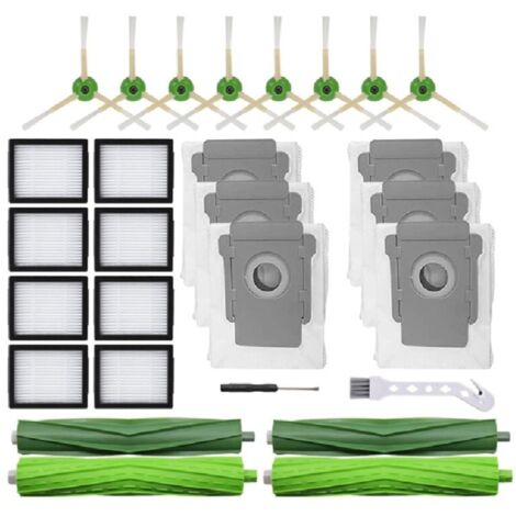 iRobot Roomba cleaning head i3 and i4 series