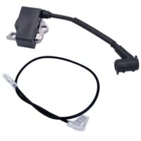 Gruppo bobina di accensione per motosega Stihl MS251 MS 251 MS251C MS261C Sostituisci 1141 400 1307