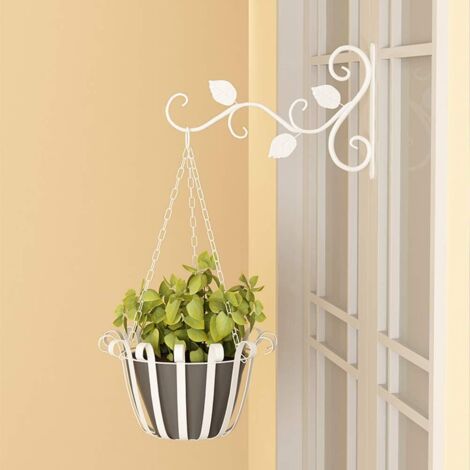 Comedero Colgante Para Pájaros De Madera Impermeable, Hecho A Mano, Modelo 2411FH02PSC, 26x24x4 Cm, Jardín