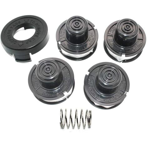 Bobina y fuente de alimentación en línea compatible con Black And Decker GL250 GL310 GL360 GLC500 82300 82310 82312 CST500 CST800 GE600 GE800 GLC12 GL250 GL310 GL360 GLC500 ST200 ST300 ST400 ST1000 RS (1/5)