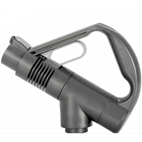 Mango compatible con Dyson DC19 DC23 DC26 DC29 DC32 DC36 DC37 Parte 917276-01 Mango de repuesto Accesorio de aspiradora de repuesto (1/5)