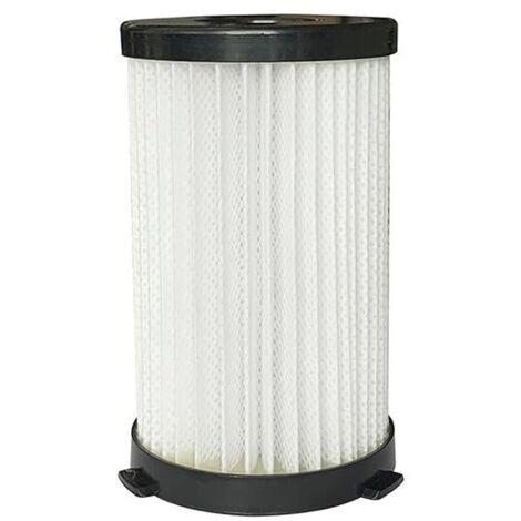 Filtro de esponja para aspiradora, compatible con TurboTronic, TT-VS6, kit de filtro de varilla turbo, accesorios para aspiradora, lavables y reutilizables. (1/5)