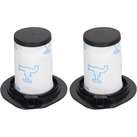 filtros de repuesto para aspiradora robot de alta eficiencia para modelos ZR009002, RH9252, RH9276 y RH9286. (1/5)