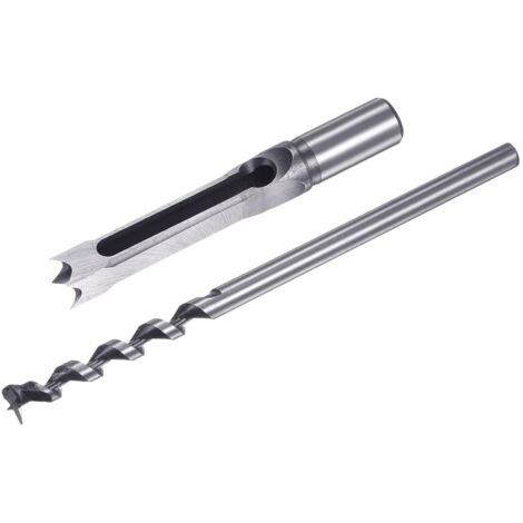 1 Spiralbohrer mit Morsekegel- Schaft DIN 345 55 mm | 55 | 1 Stück