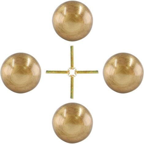 Messing-Rundstab 2,3 Mm X 500 Mm – 2 Stück, Massiv, Korrosionsbeständig, Für Achsen, Modelle & Schweißarbeiten