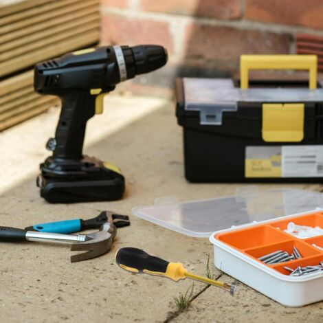 Tapetenschaber Tapetenentferner Set Mit 10 Klingen  Produktbild-Vorschau 6