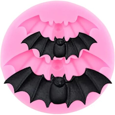 MAGICLULU 12 Mini Calderoni Di Plastica Nera Per Halloween: Secchielli Per Caramelle E Decorazioni - 3